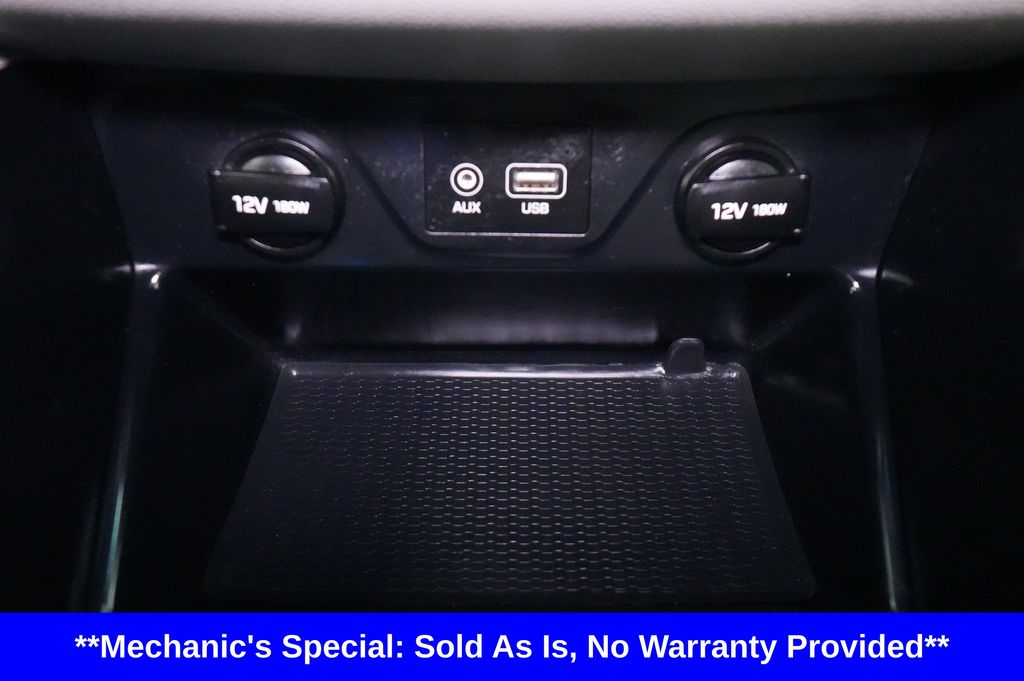 2018 Hyundai Tucson SEL - Photo 28