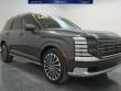 New 2026 Hyundai Palisade Calligraphy SUV