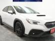 Used 2022 Subaru WRX Limited Sedan