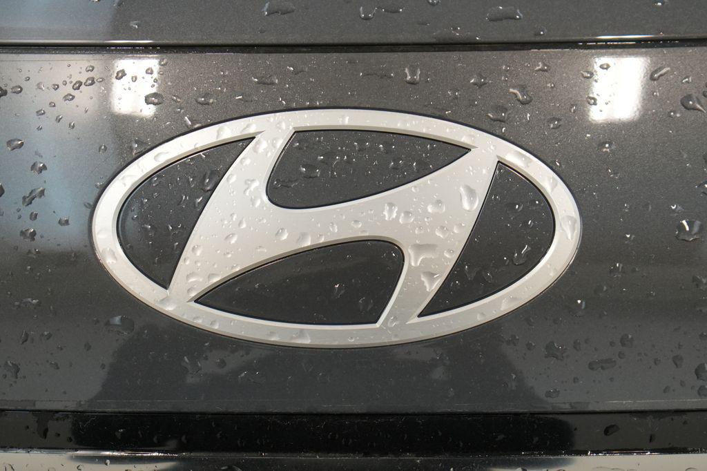 2026 Hyundai Palisade Limited - Photo 11