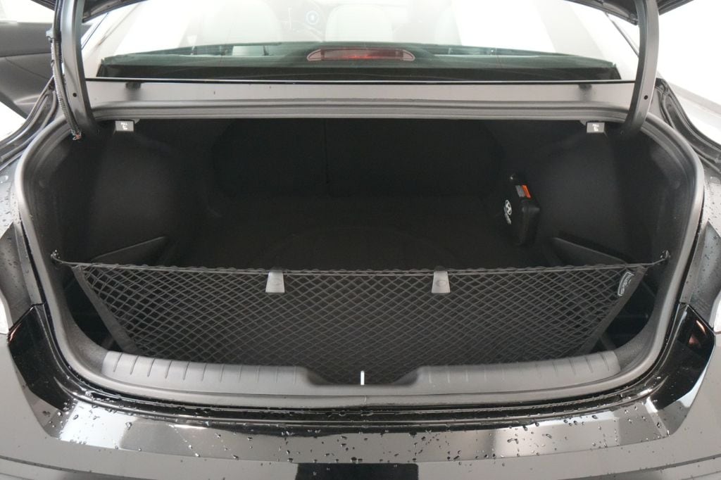 2025 Hyundai Elantra Limited - Photo 31