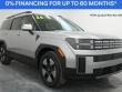 New 2026 Hyundai Santa Fe Hybrid SEL SUV