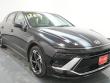 New 2026 Hyundai Sonata SEL Sport Sedan