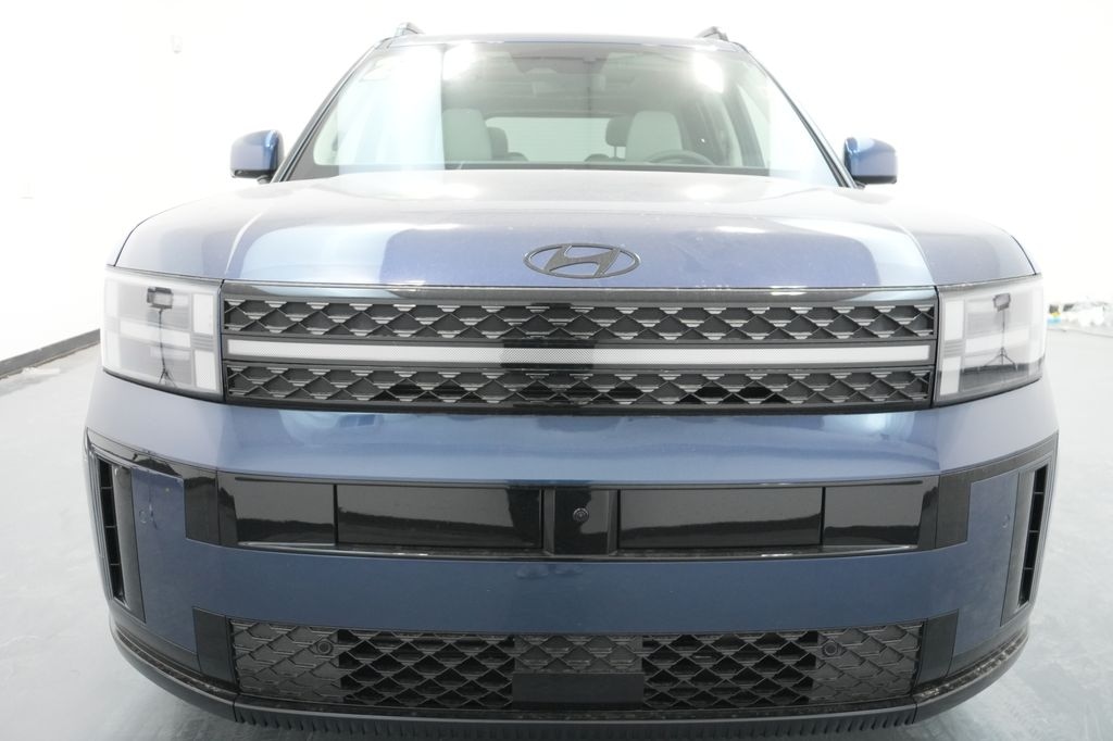 New 2026 Hyundai Santa Fe Calligraphy SUV