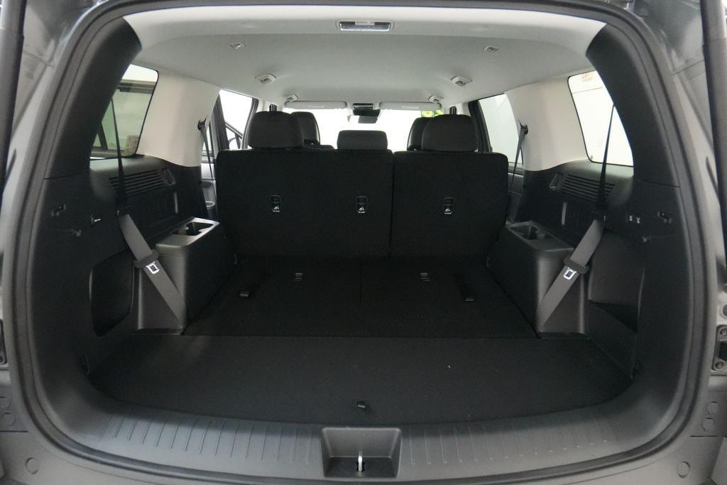 2026 Hyundai Santa Fe SE - Photo 24