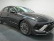 New 2025 Hyundai Sonata Hybrid Limited Sedan