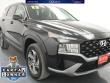 Used 2023 Hyundai Santa Fe SE SUV