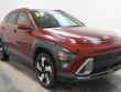 New 2026 Hyundai Kona Limited SUV