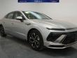 New 2025 Hyundai Sonata SEL Sedan