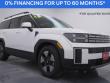 New 2025 Hyundai Santa Fe Hybrid SEL SUV