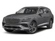 New 2026 Genesis GV80 3.5T Prestige AWD SUV