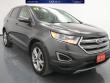 Used 2017 Ford Edge Titanium SUV