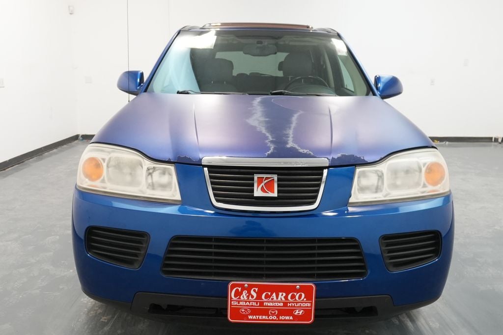 Used 2006 Saturn VUE Base with VIN 5GZCZ63486S813618 for sale in Waterloo, IA