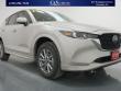 New 2025 Mazda CX-5 2.5 S Select Package SUV