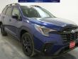 New 2026 Subaru Ascent Onyx Edition Touring 7-Passenger SUV