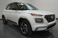 2026 Hyundai Venue SEL SUV
