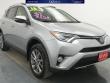 Used 2018 Toyota RAV4 Hybrid Limited SUV