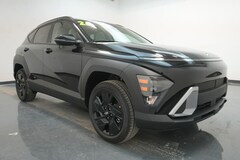 2026 Hyundai Kona SEL Sport AWD SUV