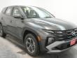 New 2026 Hyundai Tucson Hybrid Blue SUV