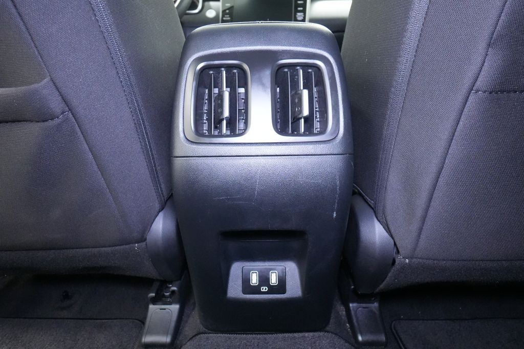 2023 Hyundai Tucson SEL - Photo 18