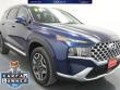 Used 2022 Hyundai Santa Fe Limited SUV