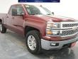 Used 2015 Chevrolet Silverado 1500 LT Truck Double Cab