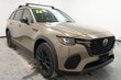  Mazda CX-70