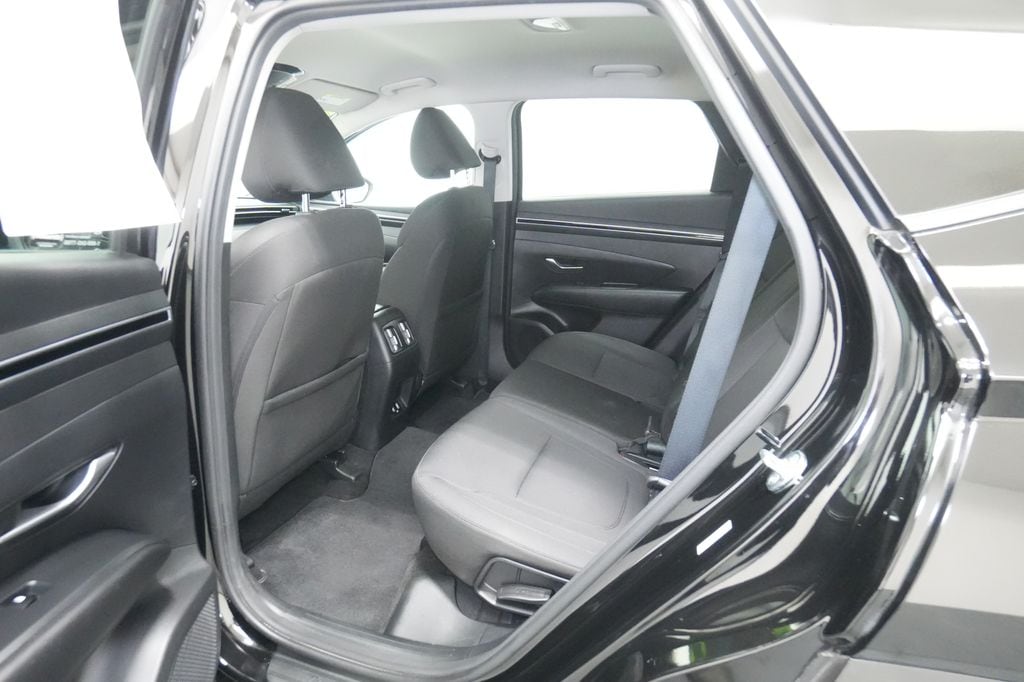 2023 Hyundai Tucson SEL - Photo 17
