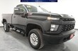  Chevrolet Silverado 2500HD