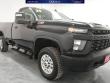 Used 2020 Chevrolet Silverado 2500HD Work Truck Truck Regular Cab