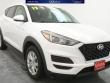 Used 2019 Hyundai Tucson SE SUV