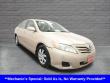 Used 2010 Toyota Camry LE Sedan
