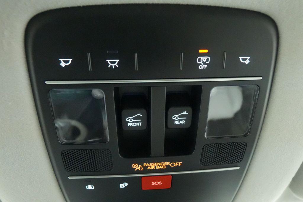 2026 Hyundai Palisade Calligraphy - Photo 48