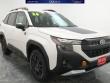New 2026 Subaru Forester Wilderness SUV