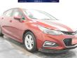 Used 2017 Chevrolet Cruze LT Auto Hatchback
