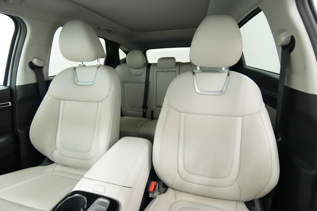 2024 Hyundai Tucson Limited - Photo 13