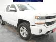 Used 2017 Chevrolet Silverado 1500 LT w/1LT Truck Double Cab