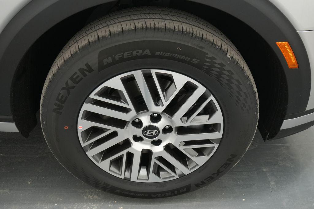 2026 Hyundai Palisade SEL - Photo 9