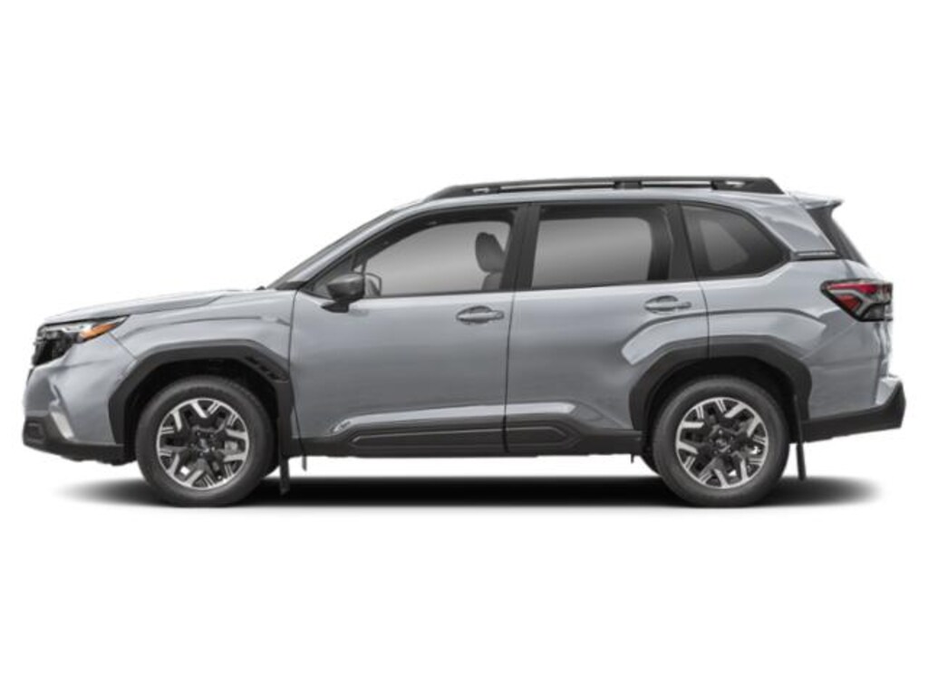 New 2025 Subaru Forester Premium SUV