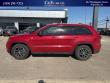 Used 2018 Jeep Grand Cherokee Trailhawk 4x4 SUV