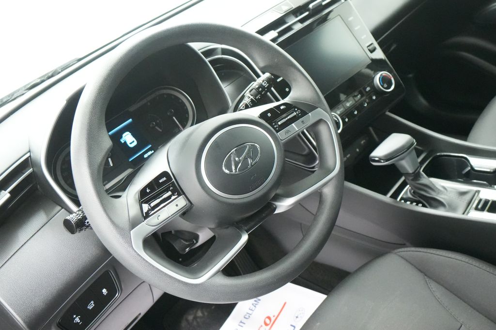 2023 Hyundai Tucson SEL - Photo 14