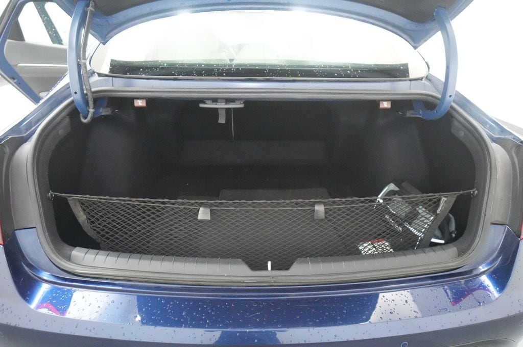 2022 Hyundai Sonata Limited - Photo 25