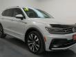 Used 2018 Volkswagen Tiguan 2.0T SEL Premium 4MOTION SUV