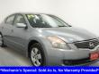 Used 2008 Nissan Altima 2.5 S Sedan