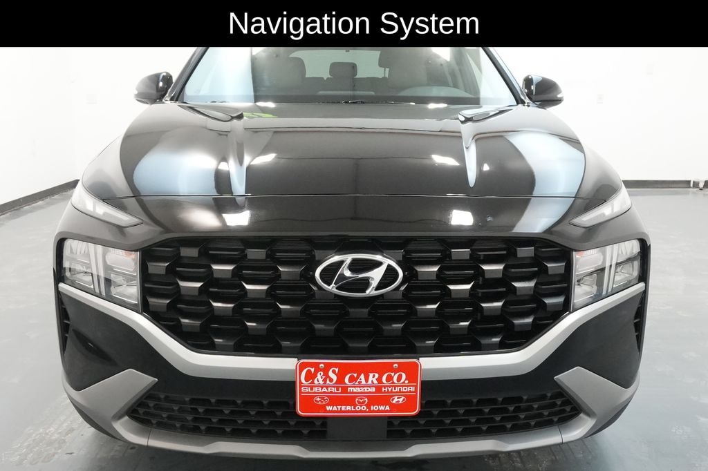 Used 2023 Hyundai Santa Fe SEL SUV