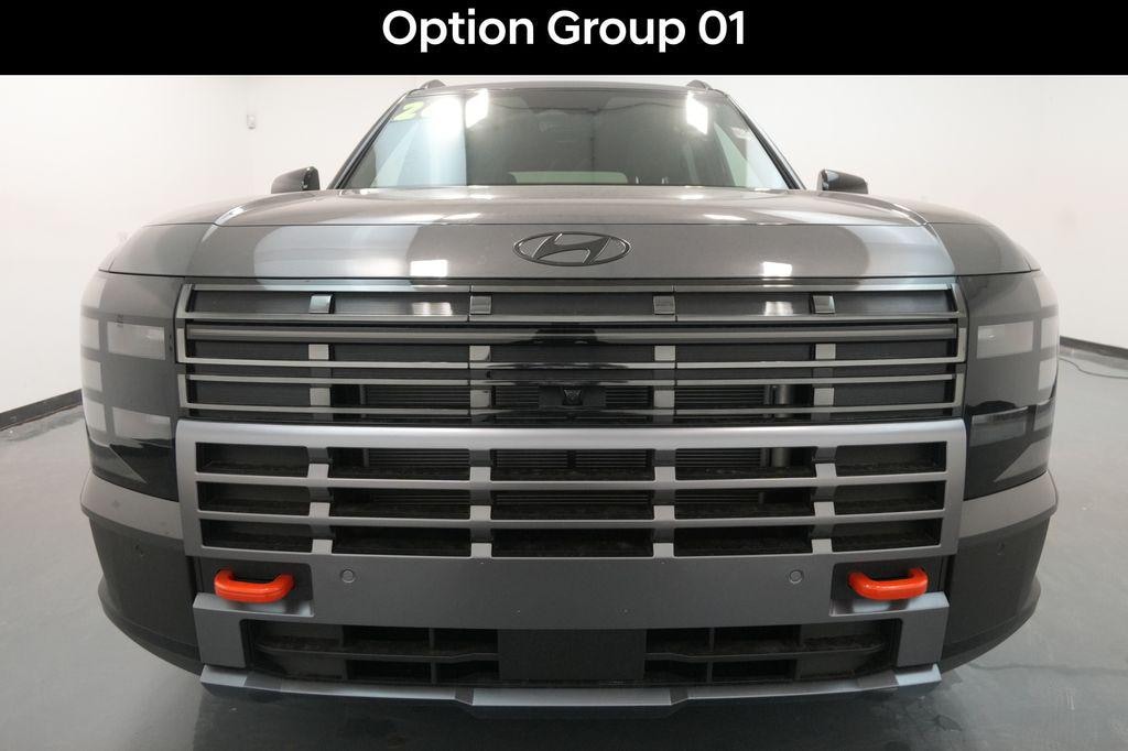 Used 2026 Hyundai Palisade XRT Pro SUV