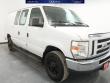 Used 2011 Ford E-250  Van Cargo Van