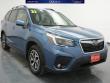 Used 2021 Subaru Forester Premium SUV