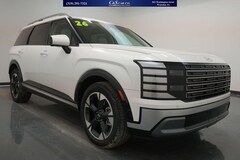 2026 Hyundai Palisade Limited AWD SUV