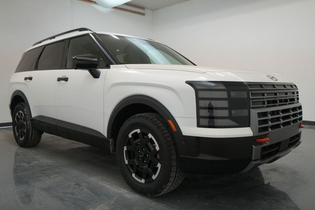 New 2026 Hyundai Palisade XRT Pro SUV